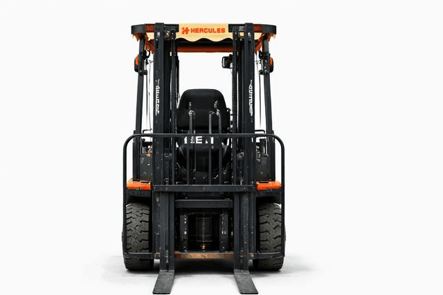 FG25T